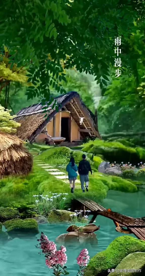 受困的忍者