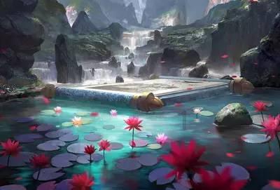 孩子玻璃心，禁不起打击，家长应该如何引导呢？游戏画面
