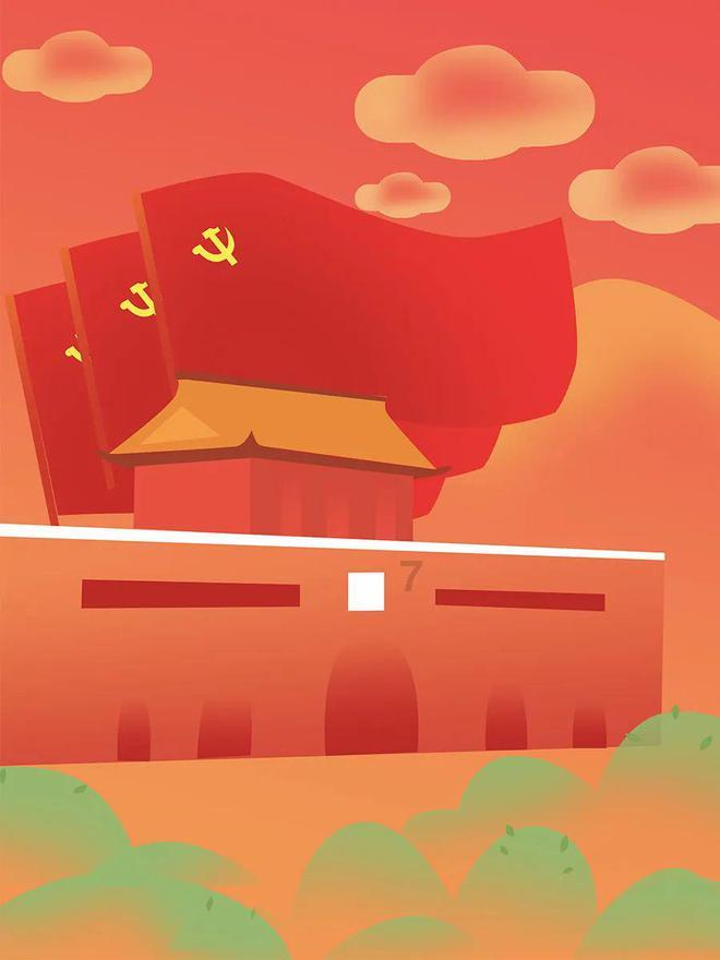 张敏杰:双龙化身门神赐福送吉