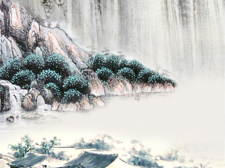 原住民老人救援