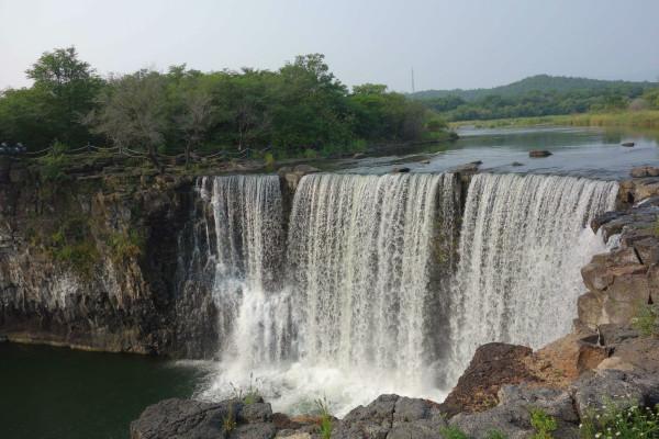 救援波塞冬