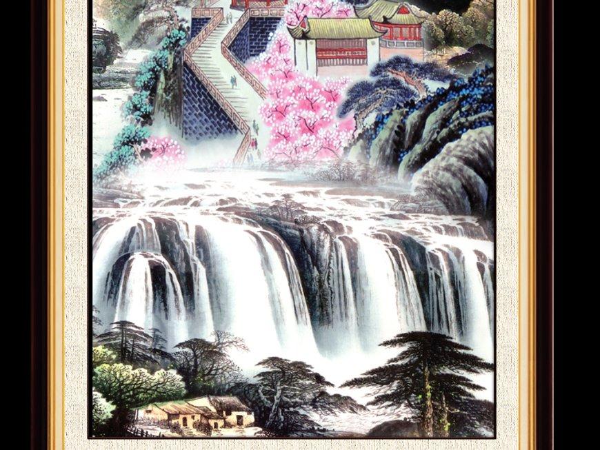 深空之眼奶妈游戏画面