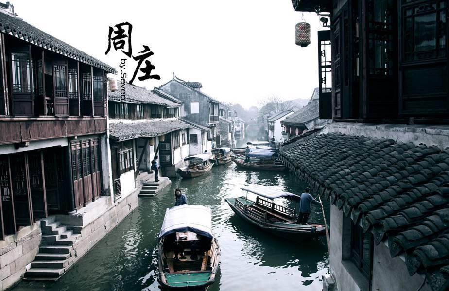 仗剑天涯!KU25《漂在江湖》邀你来闯江湖!